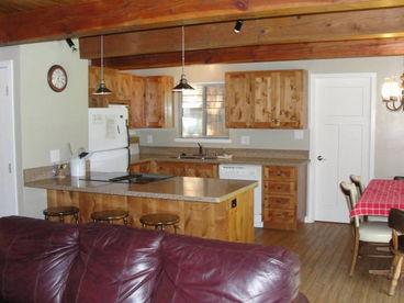 South Lake Tahoe 5BD 2BA Home