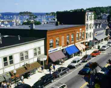 Bayview Cottage-Northport