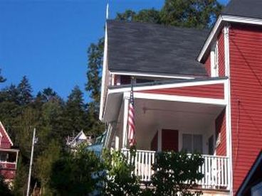 Bayview Cottage-Northport