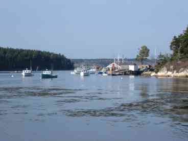 Phippsburg Maine Vacation Rentals By Vr411