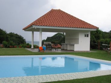 Casa Pacifica Panama