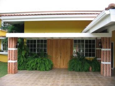 Casa Pacifica Panama