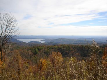 Cashiers-Sapphire Valley, N.C. Mountain Vacation 3 Bdr, Condo