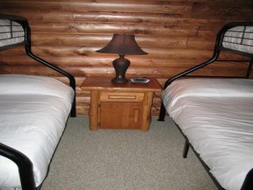 Powderhorn Northwoods Suite--Your Up North Getaway