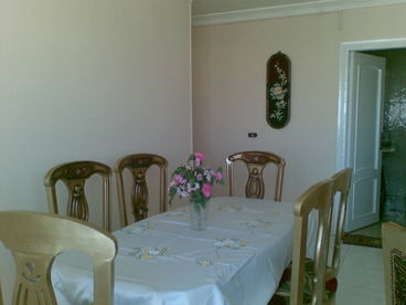 dinning table