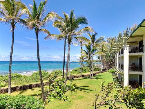 VacationRentals411 Kahuku Hawaii 3 Bed Luxury Ocean Villa At 