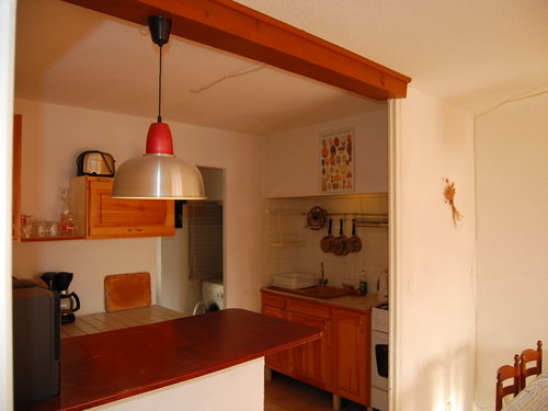 Apartment Herault Bousquet d'Orb