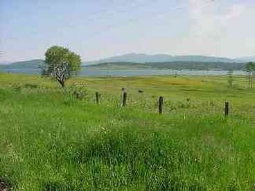 Valentin's Lake View