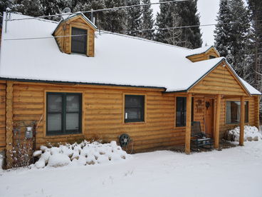 Winter Park Colorado Vacation Rentals By Vr411