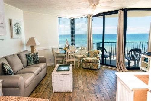 Sunbird Condo on Emerald Coast