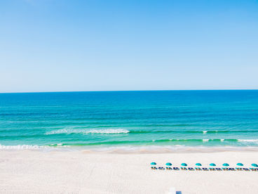 Sunbird Condo on Emerald Coast