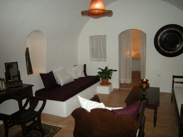 Villa Santorini