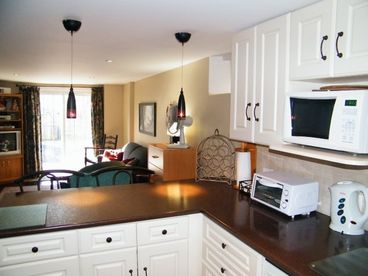 Creekside B&B and Suite - Burlington