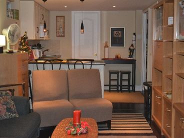 Creekside B&B and Suite - Burlington