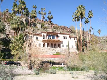 View Montagna Palm Springs