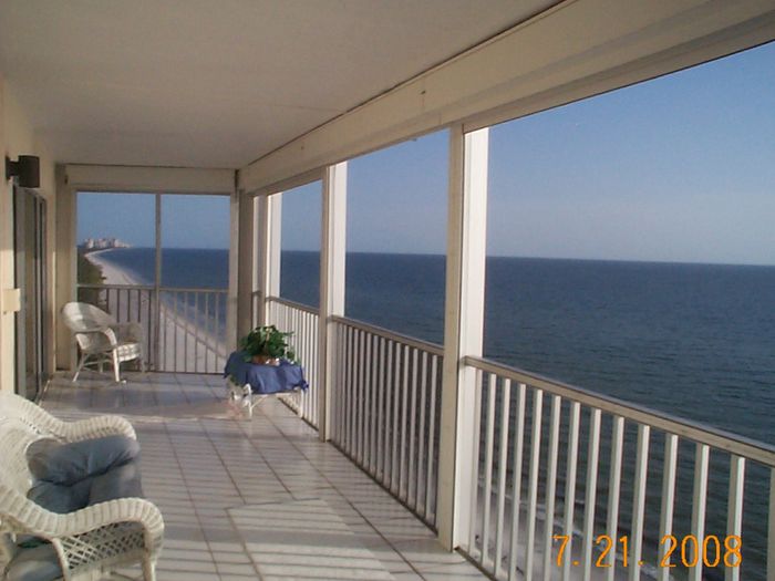 View Naples Beachfront next to Ritz