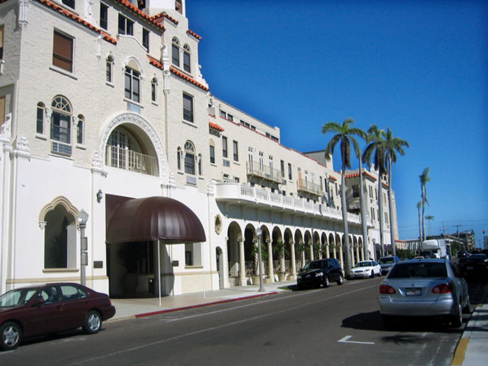 View Palm Beach Hotel 