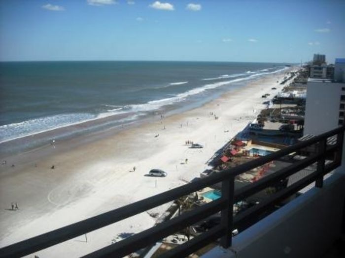 View Oceanfront Condo