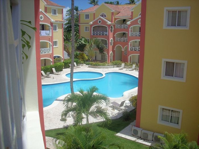 View Alquilier Apartmento  Punta Cana
