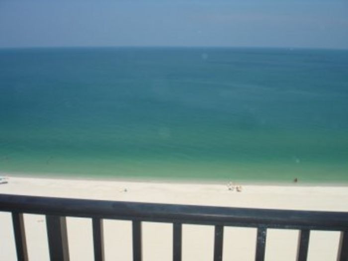 View Sea Winds on Beach weekly rentals