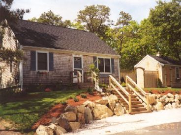 View Mermaid Cottage