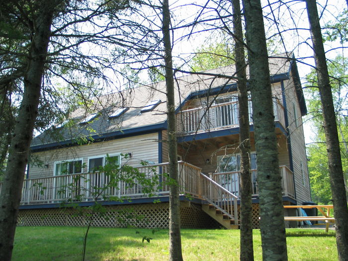 View Seabank Oceanfront Cottage